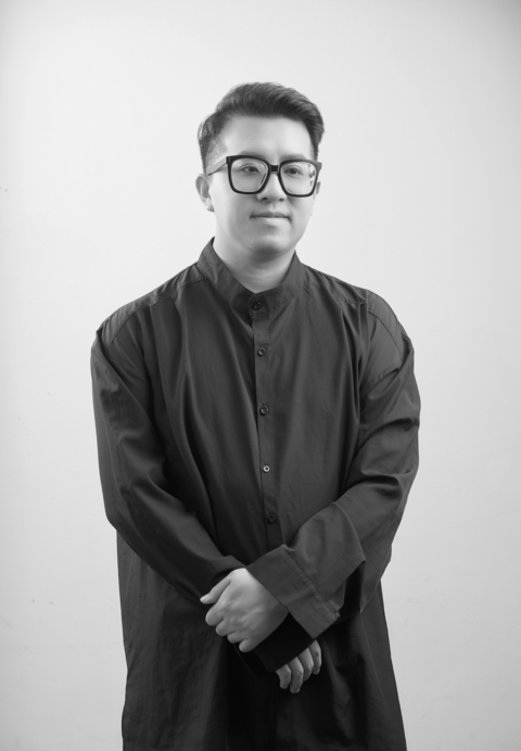 魏子淵