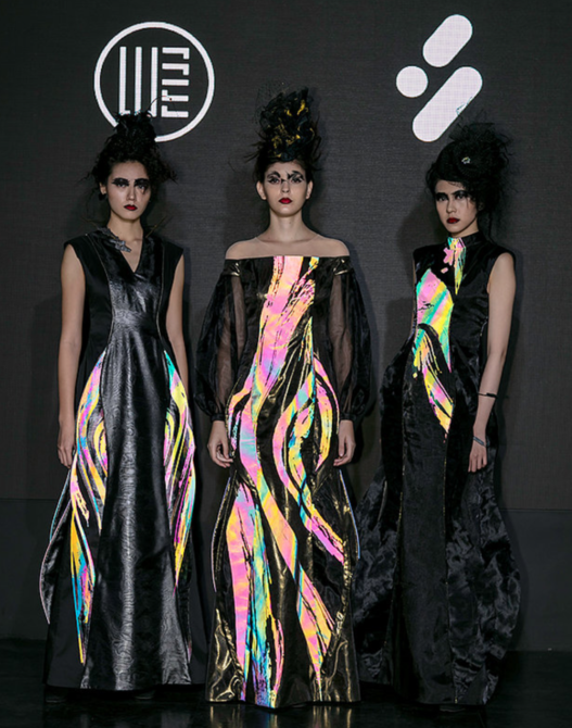 Look 1