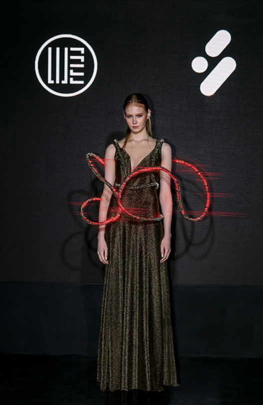 Look 2
