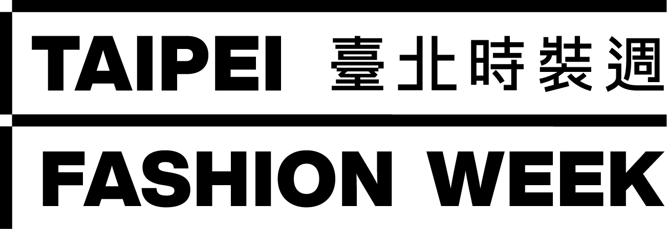 臺北時裝週 Taipei Fashion Week logo