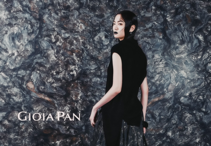 GIOIA PAN