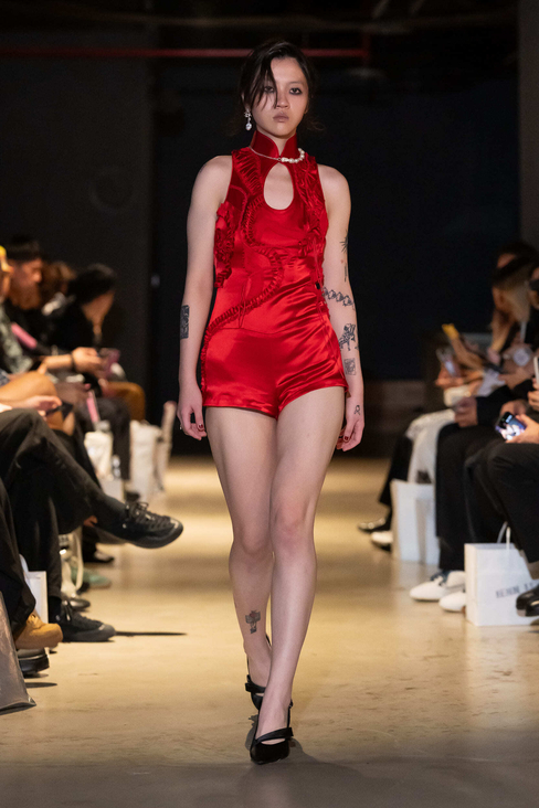 Look 8