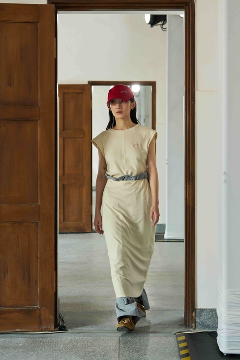 Look 6