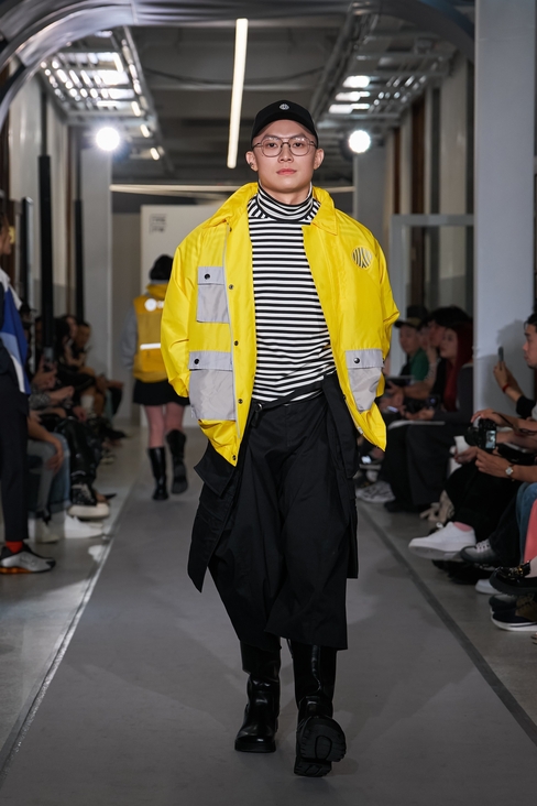 Look 8