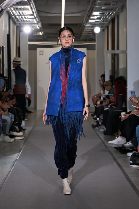 Look 20