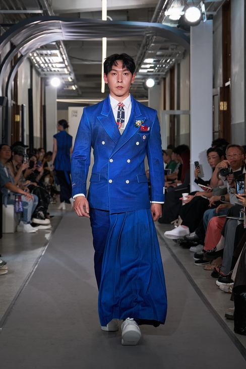 Look 21