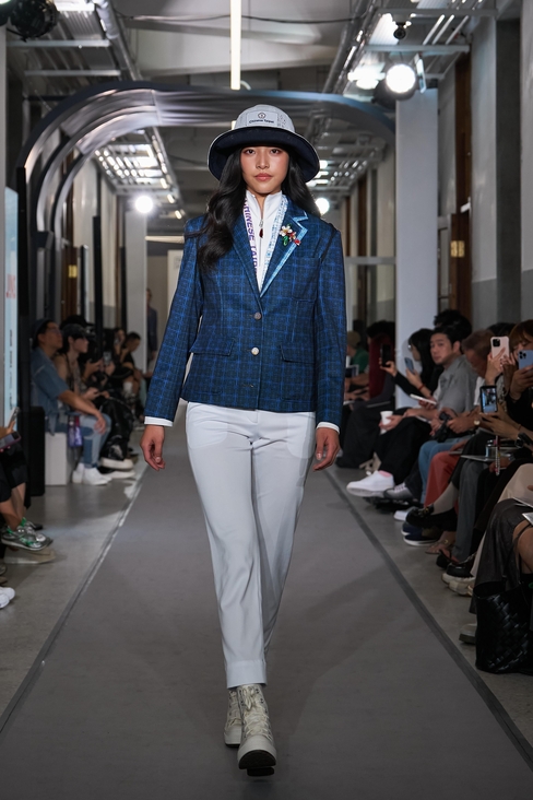 Look 37