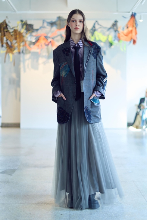 Look 2
