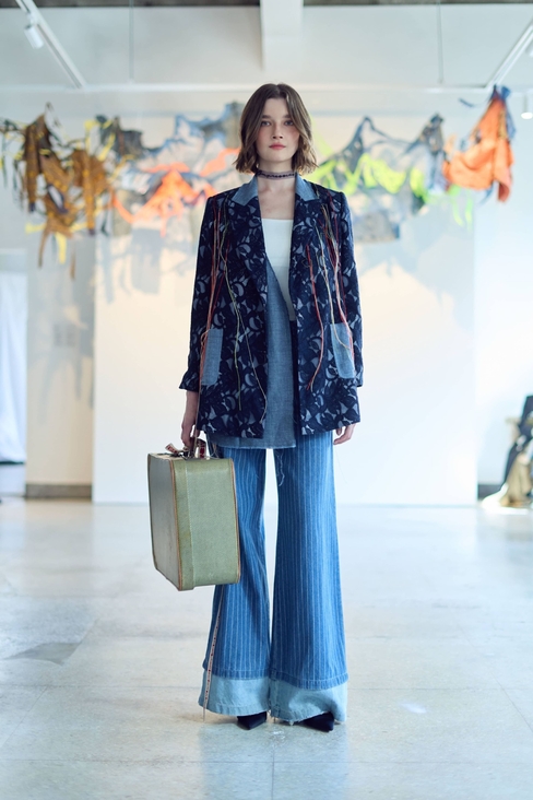 Look 5