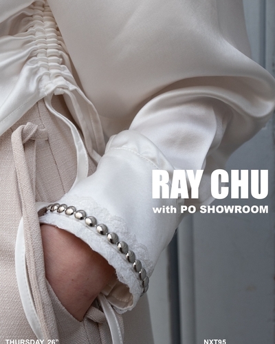 RAY CHU | Soft Matter