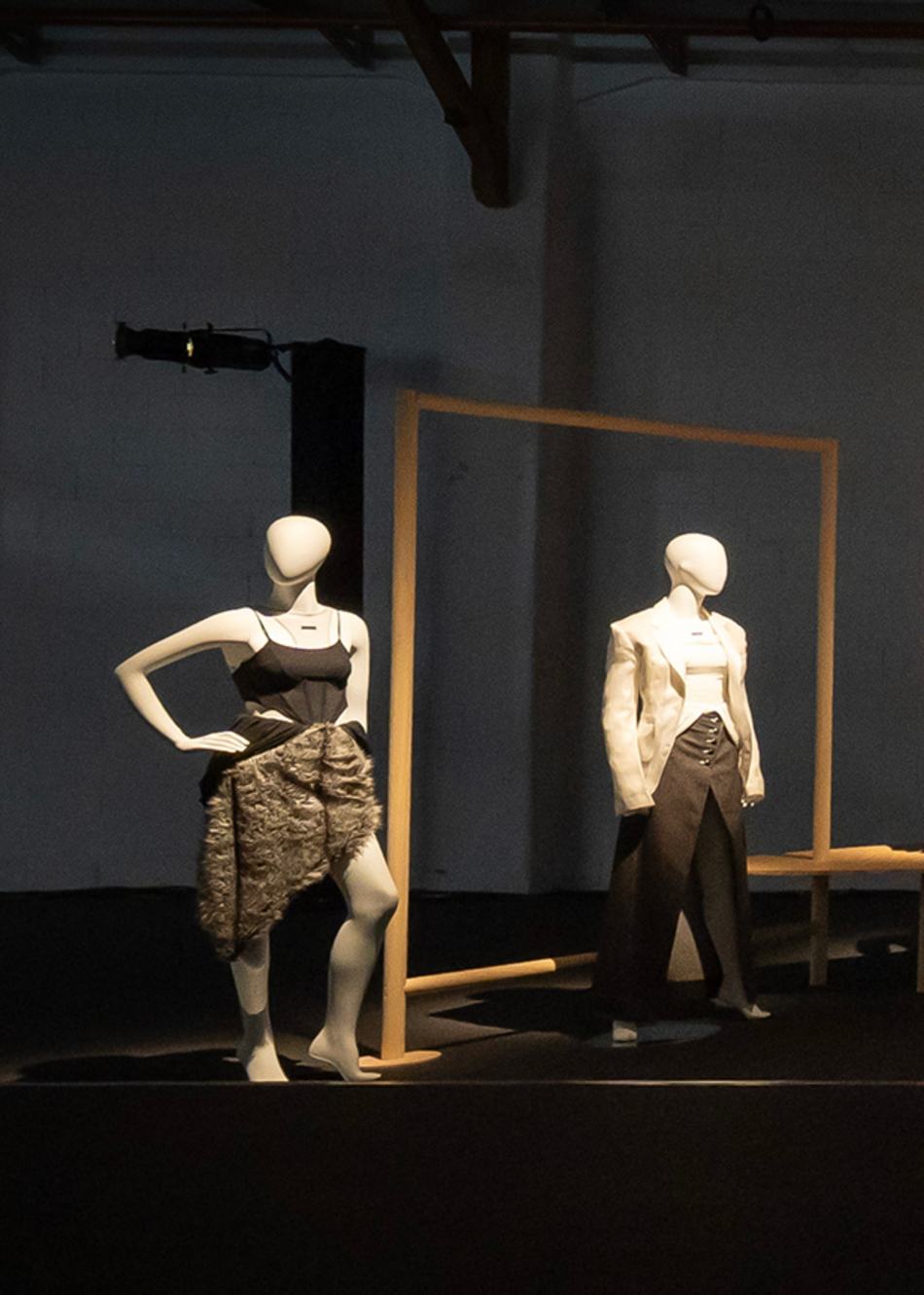 臺北時裝週 AW26