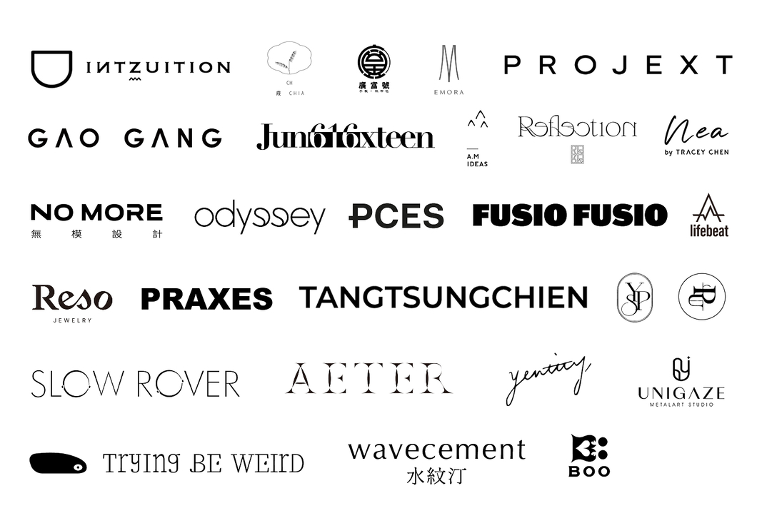 臺北時裝週 AW26