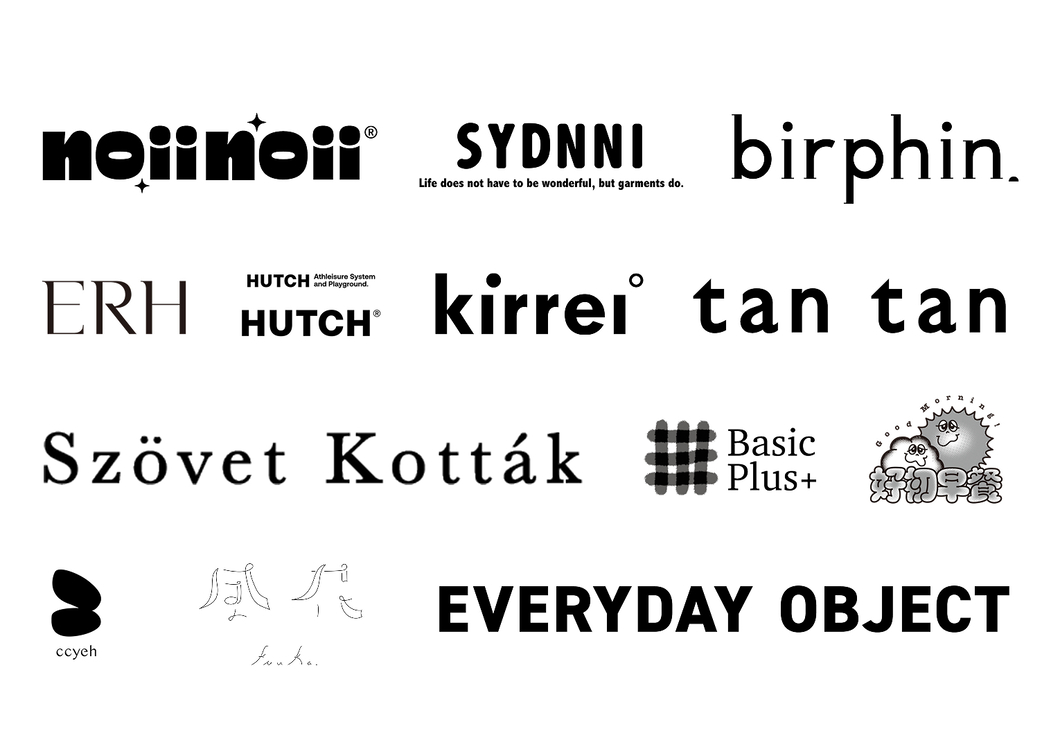 臺北時裝週 AW26