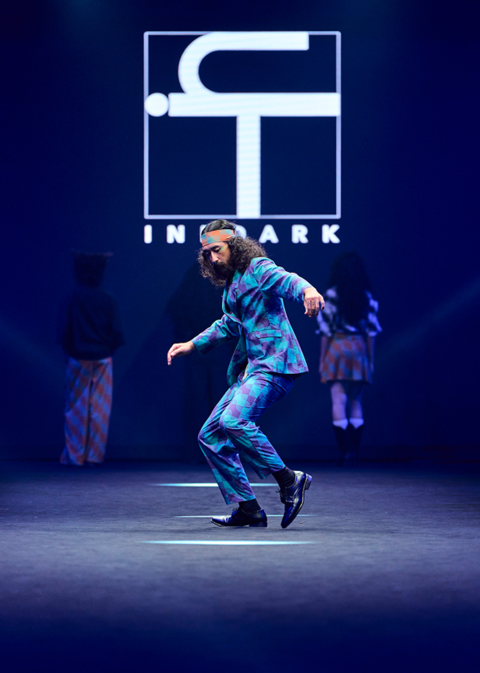 臺北時裝週 AW26