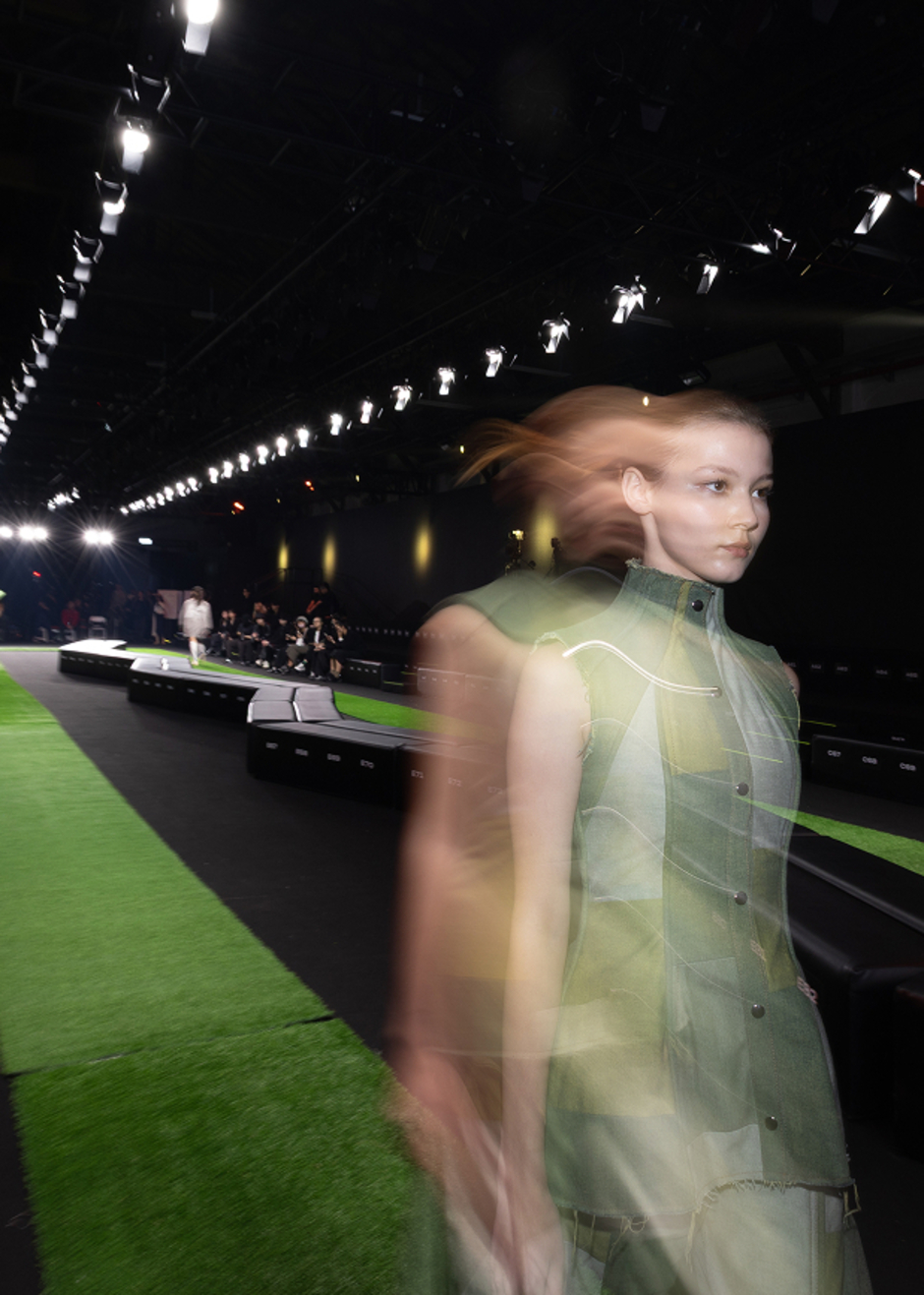 臺北時裝週 AW26