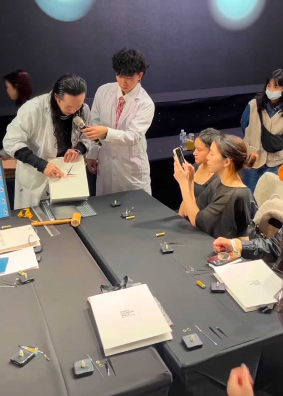 臺北時裝週 AW26