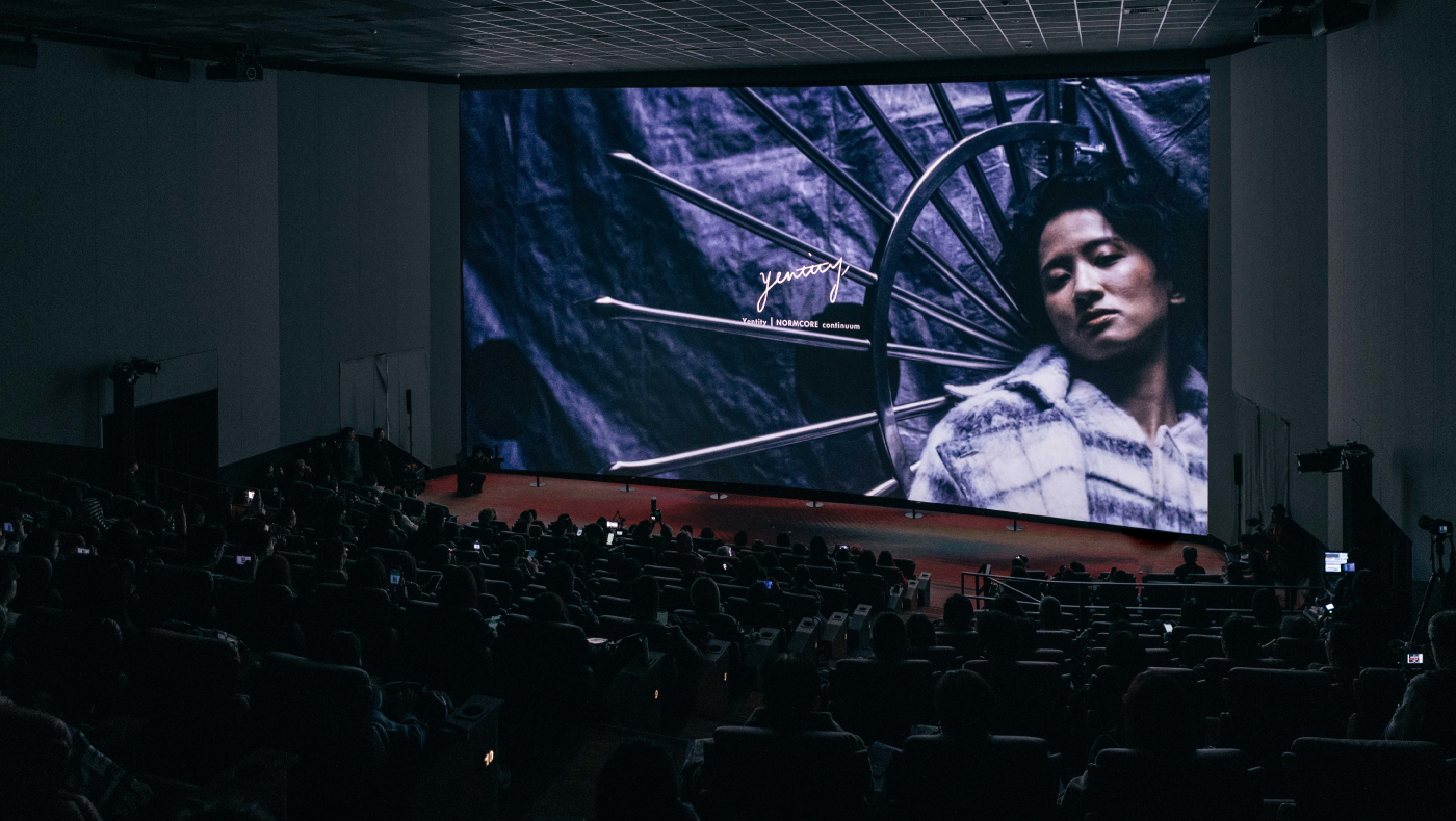   Taipei Fashion Week AW26 Opens Its Year of Transformation with a “Premiere”