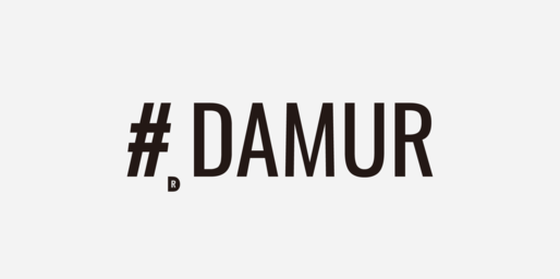#DAMUR