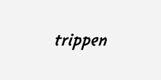 Trippen
