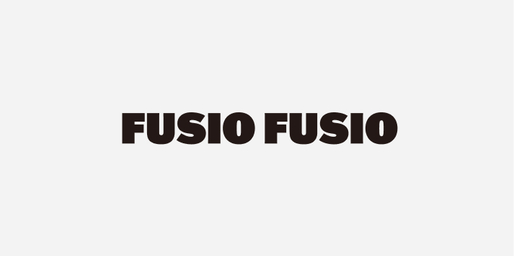 FUSIO FUSIO